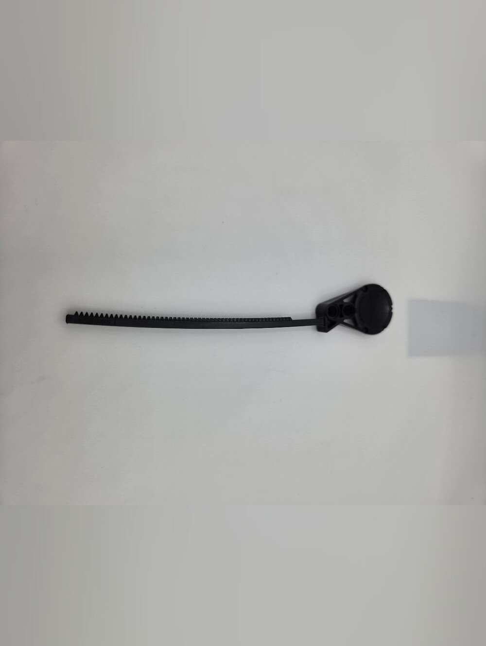 Bionicle Rhotuka Rip Cord 12L with Tab Item No: 50900 Black